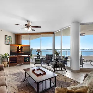 Apartment East Pass 308