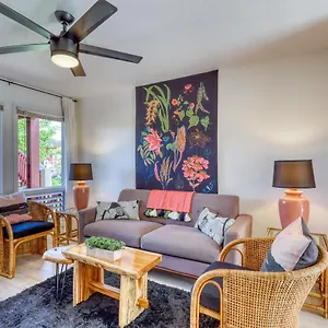 Apartment Village Manor A12