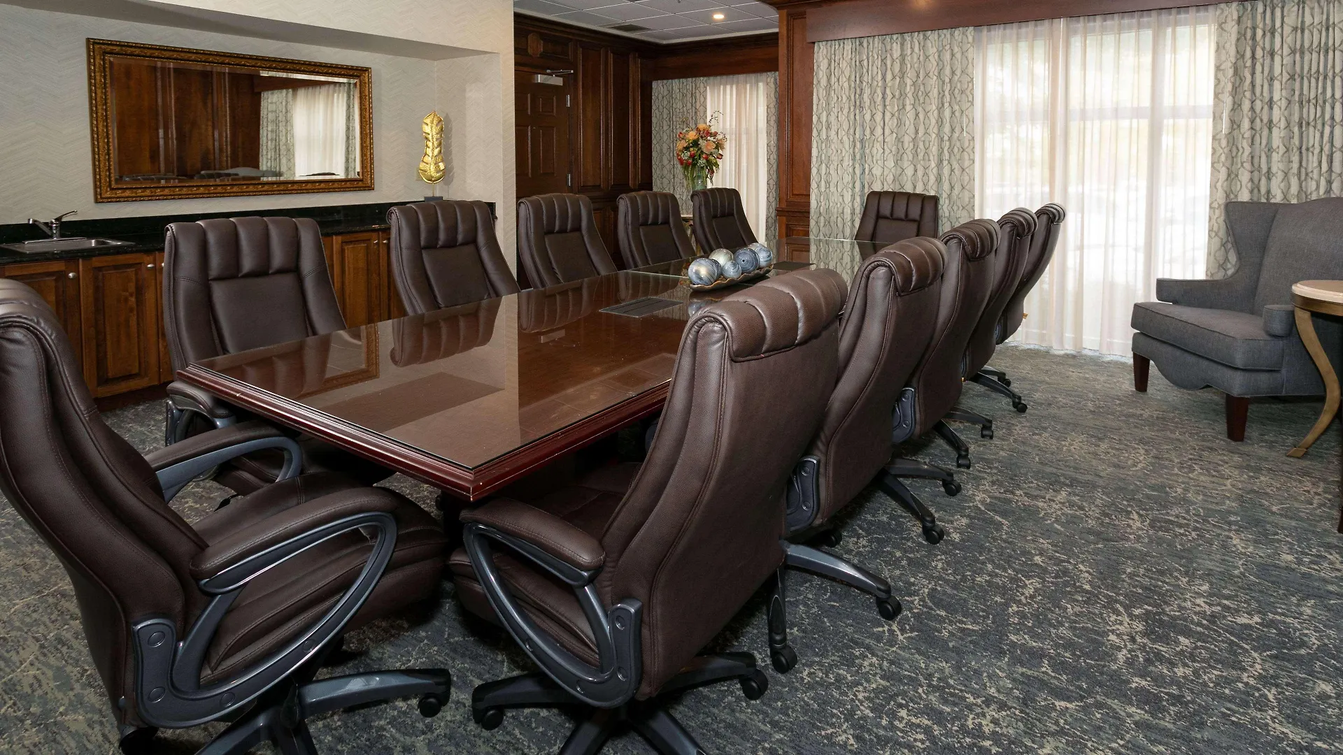 Hampton Inn & Suites Nashville-Green Hills United States