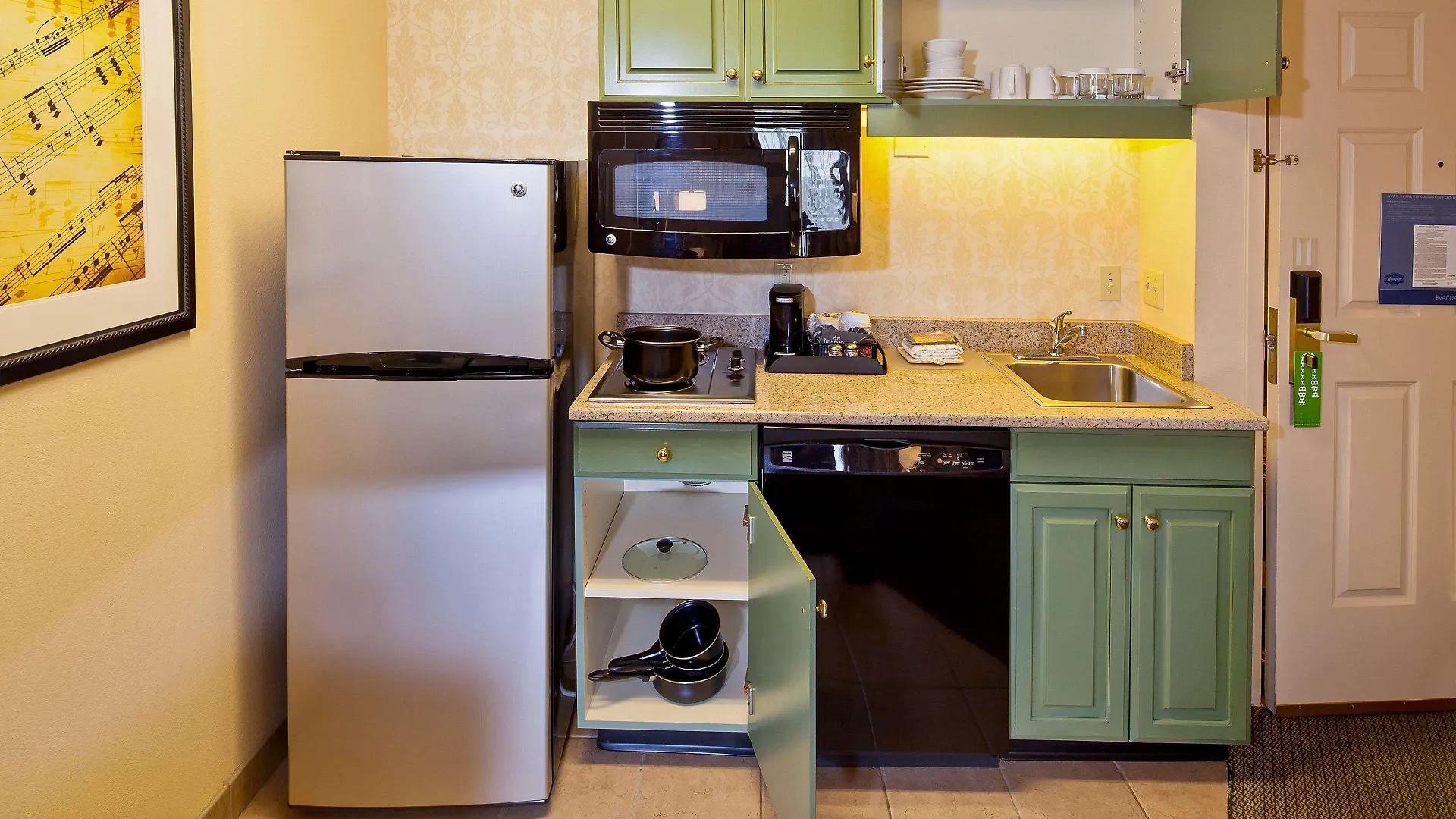 Hampton Inn & Suites Nashville-Green Hills Nashville