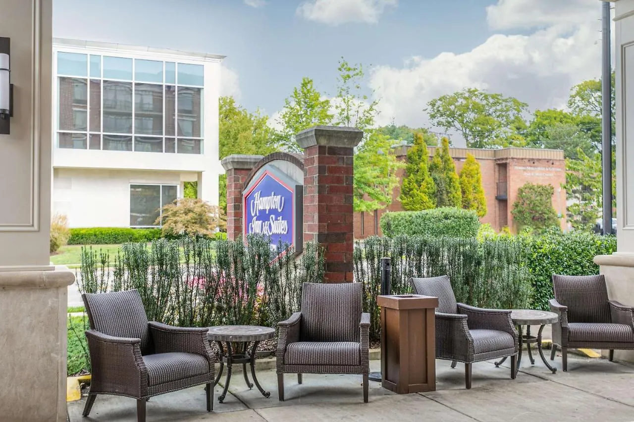 Hampton Inn & Suites Nashville-Green Hills Nashville