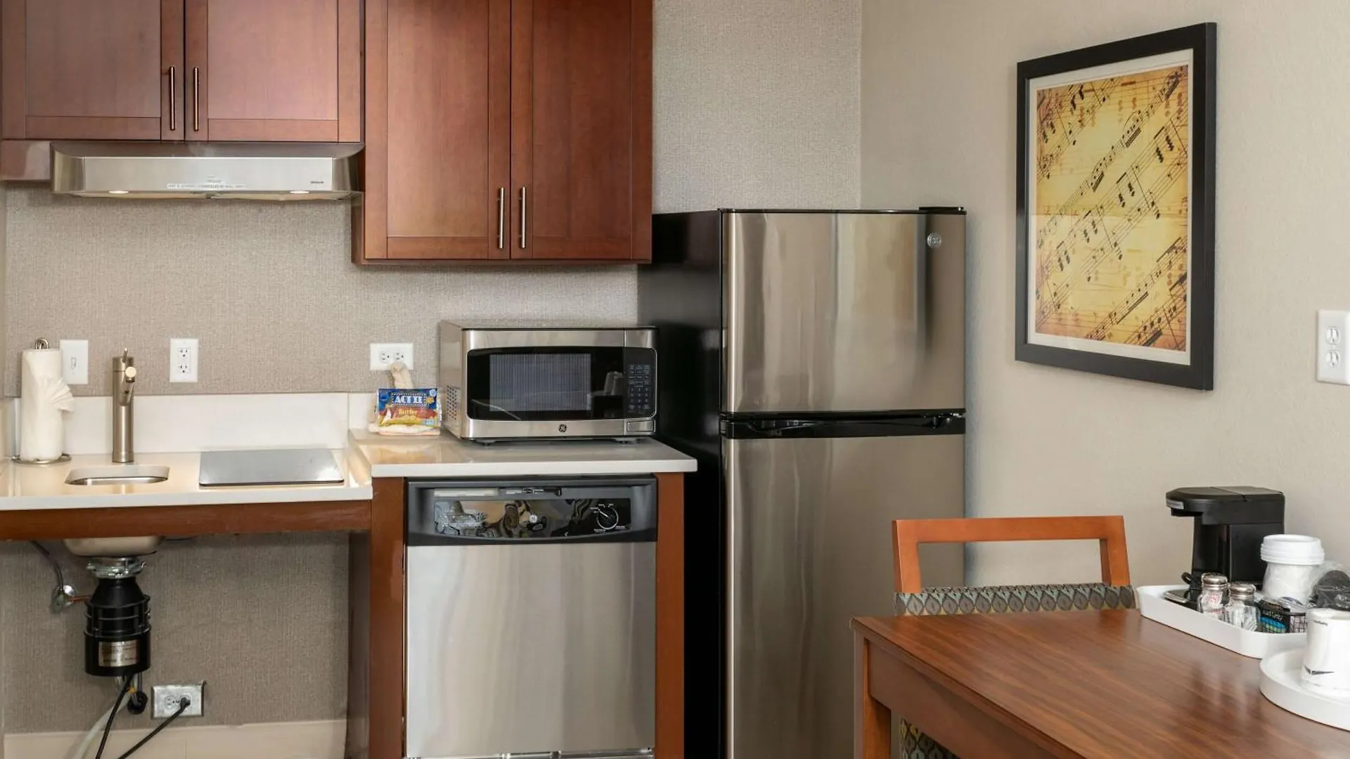 Hampton Inn & Suites Nashville-Green Hills United States