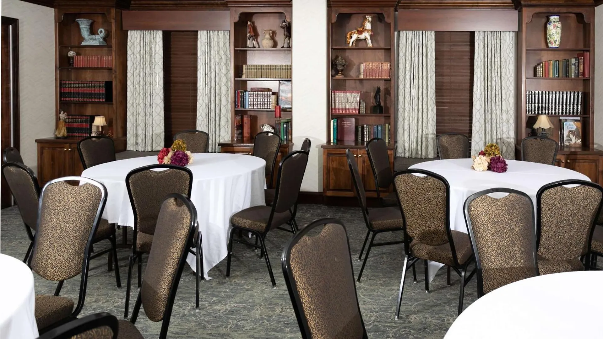 Hotel Hampton Inn & Suites Nashville-Green Hills