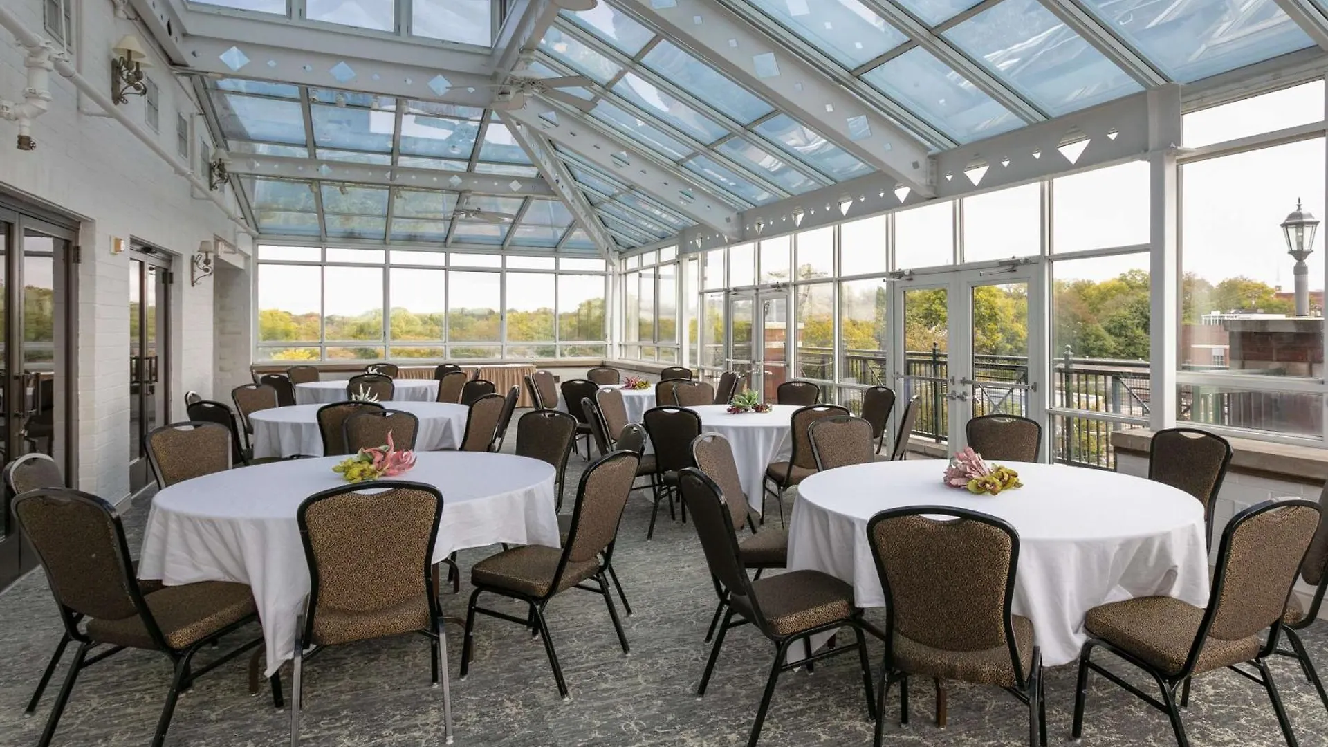 Hampton Inn & Suites Nashville-Green Hills