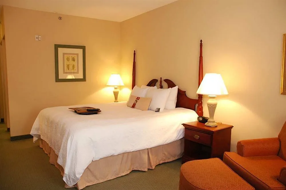 Hotel Hampton Inn & Suites Nashville-Green Hills